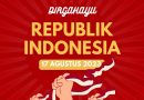 Satu Smesta Indonesia Terus Melaju Untuk Indonesia Maju